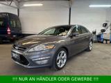 Ford Mondeo Lim. Titanium*6 Gang*2.Hand*8XALU*TÜV*EU5 - Ford Mondeo aus 2012: Titanium