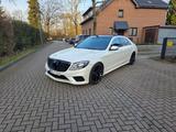 Mercedes-Benz S 350 L  Langversion | Diesel - Mercedes-Benz S-Klasse: Langversion