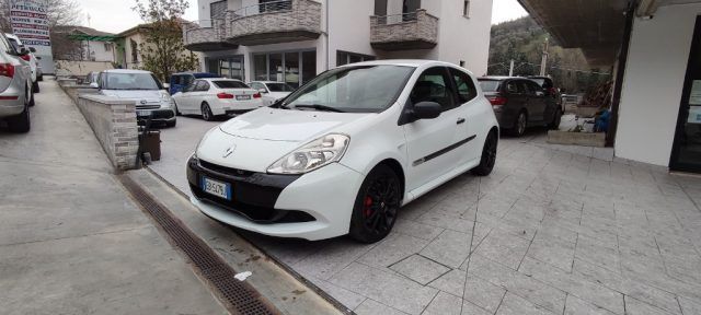 Renault RENAULT Clio 2.0 16V 200CV 3 porte RS Light