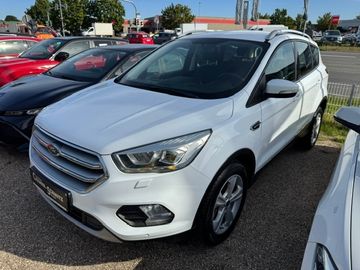 Ford Kuga - 2