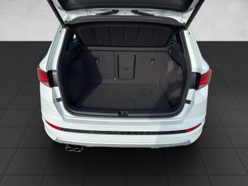 Seat Ateca FR 4Drive DSG |360°Kamera|Panorama|LED