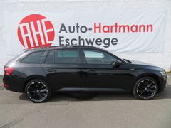 SKODA Superb Combi 2.0 TDI Sportline 4x4 Nav Pan Sthzg SKODA Superb Combi 2.0 TDI Sportline 4x4 Nav Pan Sthzg