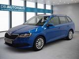 Skoda Fabia Combi Ambition 1.0 TSI Comfort-Paket Sitzh - Skoda Fabia: Comfort