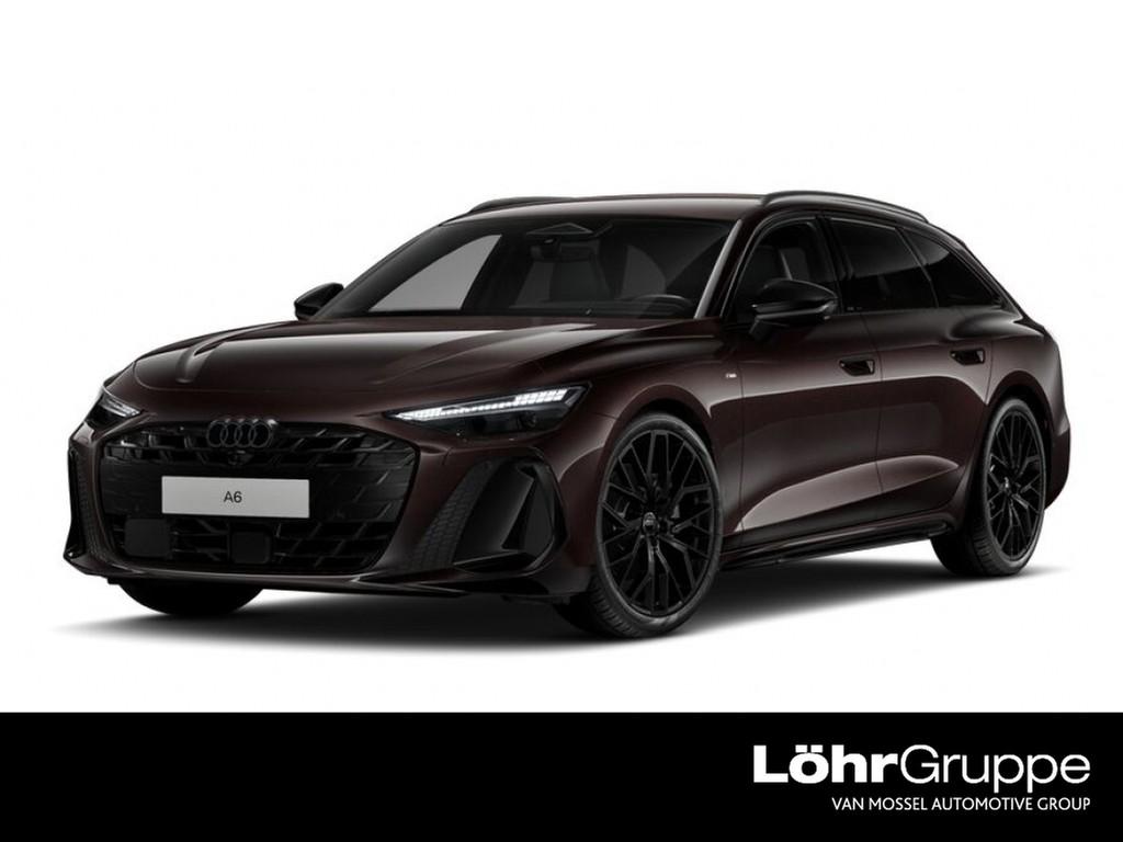 Audi A6 Avant TDI 150 kW S tronic
