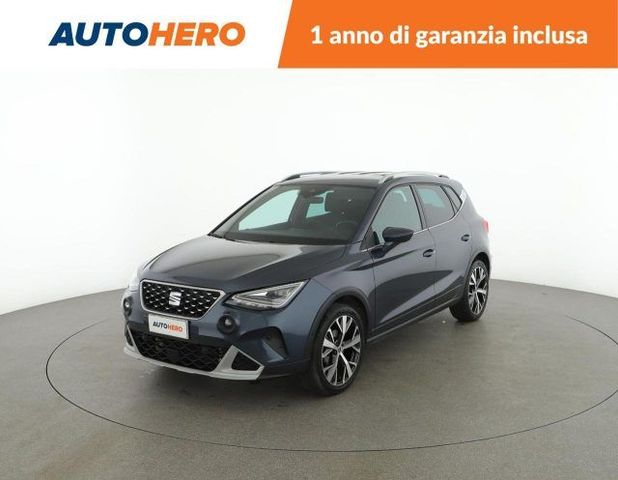 Jiný SEAT Arona 1.0 EcoTSI 110 CV DSG XPERIENCE