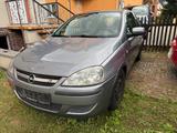 Opel Corsa 1.3 CDTI - nur 140tkm  - Opel Corsa aus 2004 mit Diesel-Antrieb