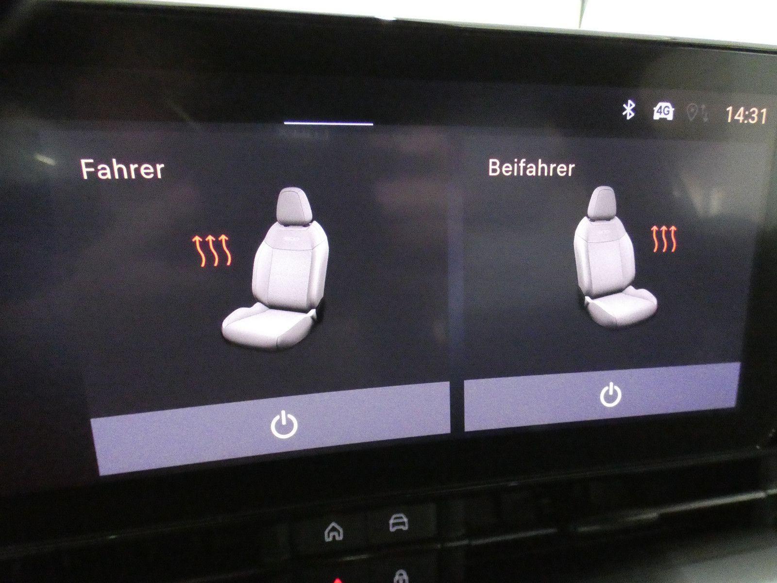 Fiat 600 1.2 Hybrid STYLE*LED*CARPLAY*KAMERA*HAGEL