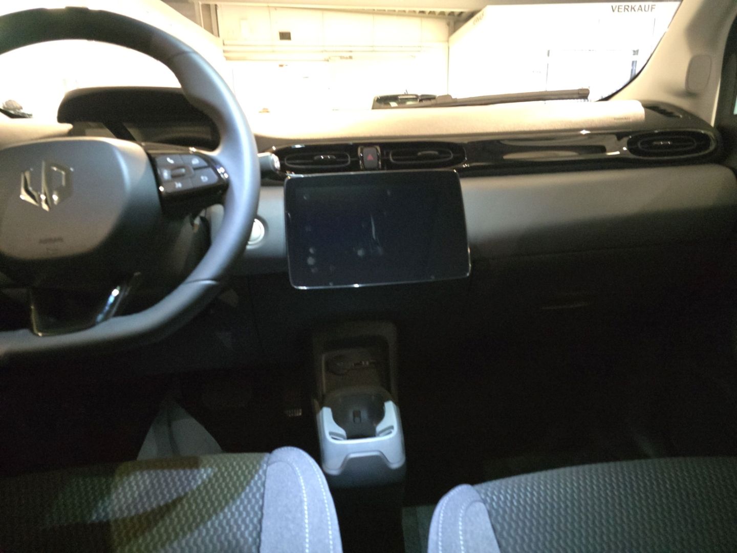 Leapmotor T03 - Bild 11