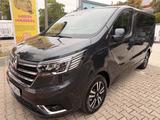 Renault Trafic Combi L1H1  *NAVI*AUTOMATIK*KAMERA - Renault Trafic Gebrauchtwagen in Nürnberg