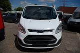 Ford Tourneo Custom  Automatik - Ford Tourneo Custom in Gelsenkirchen