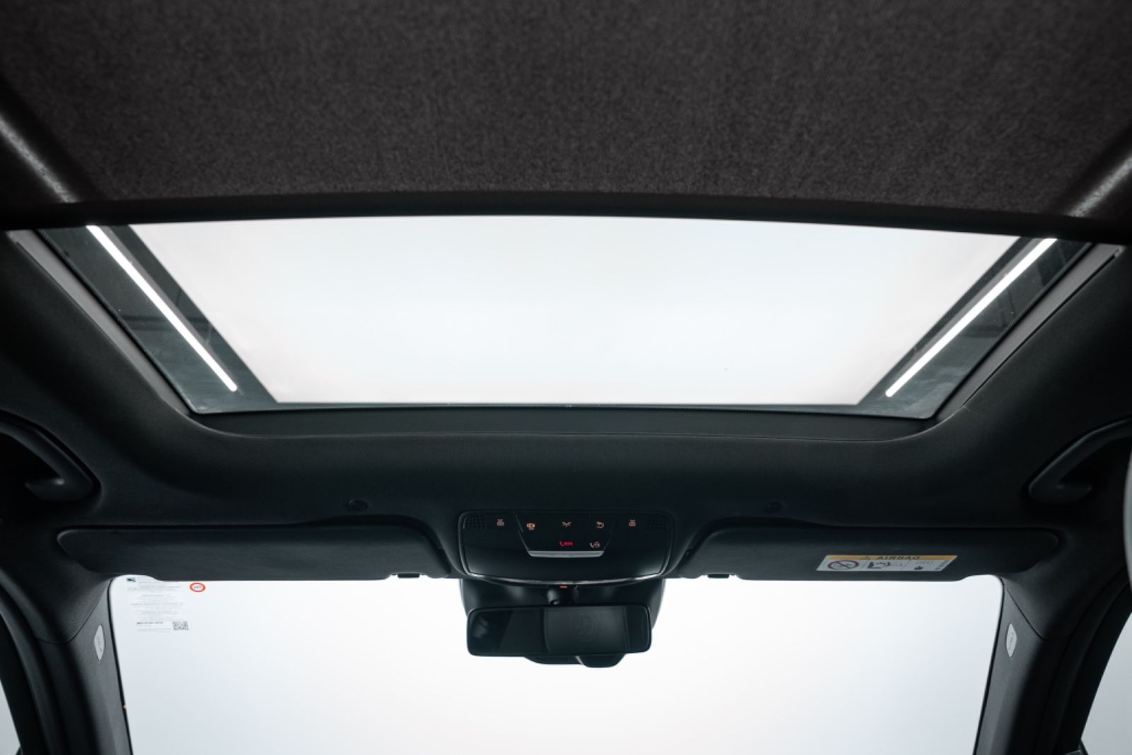 Fahrzeugabbildung Mercedes-Benz GLC 63 S AMG BUSINESS/HUD/PANO/NIGHT/BURM