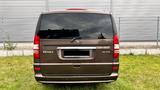 Mercedes-Benz Viano 3.0 CDI AMBIENTE EDITION STANDHEIZUNG - Mercedes-Benz Viano: Ambiente