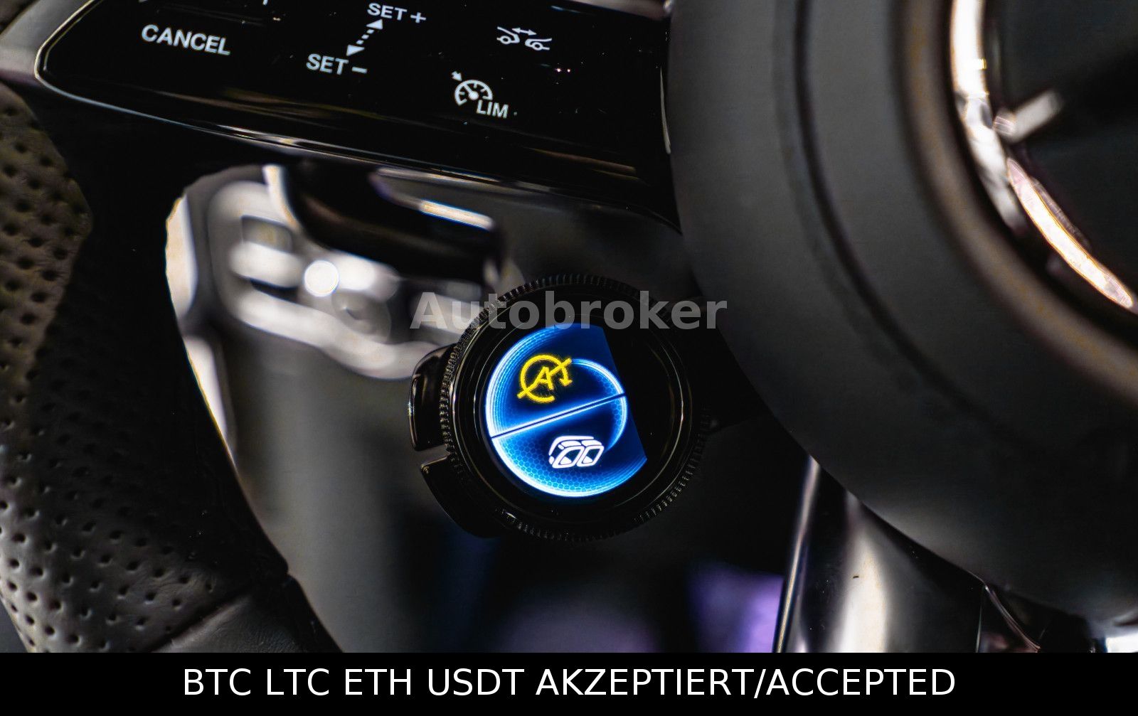 Mercedes-Benz G 63 AMG – pogled 41