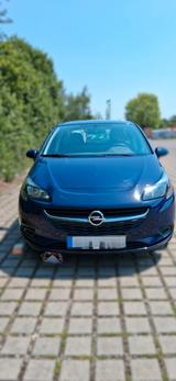 Opel Corsa 1.2  - Opel Corsa von privat