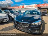 BMW 218i Active Tourer Advantage Automatik Garantie - BMW 2 Series mit Benzin-Antrieb: Limousine, Automatik