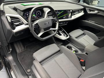 2023 AUDI Q4 E-TRON 缩略图 16