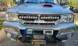 Bimobil Husky 230 auf Mitsubishi L200 2.5 TD, Off-Road - Bimobil Wohnwagen & Wohnmobile