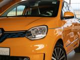 Renault Twingo Intens Electric Deluxe Plus Navi Apple Ca - Renault Twingo: Plus