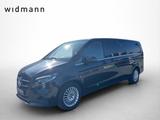 Mercedes-Benz V 300 d AVANTGARDE Extralang 360 ACC AHK AUT LM - gebrauchte Mercedes-Benz V 300 aus dem Jahr 2025