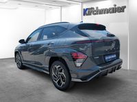Hyundai KONA - Vorschau Bild 4