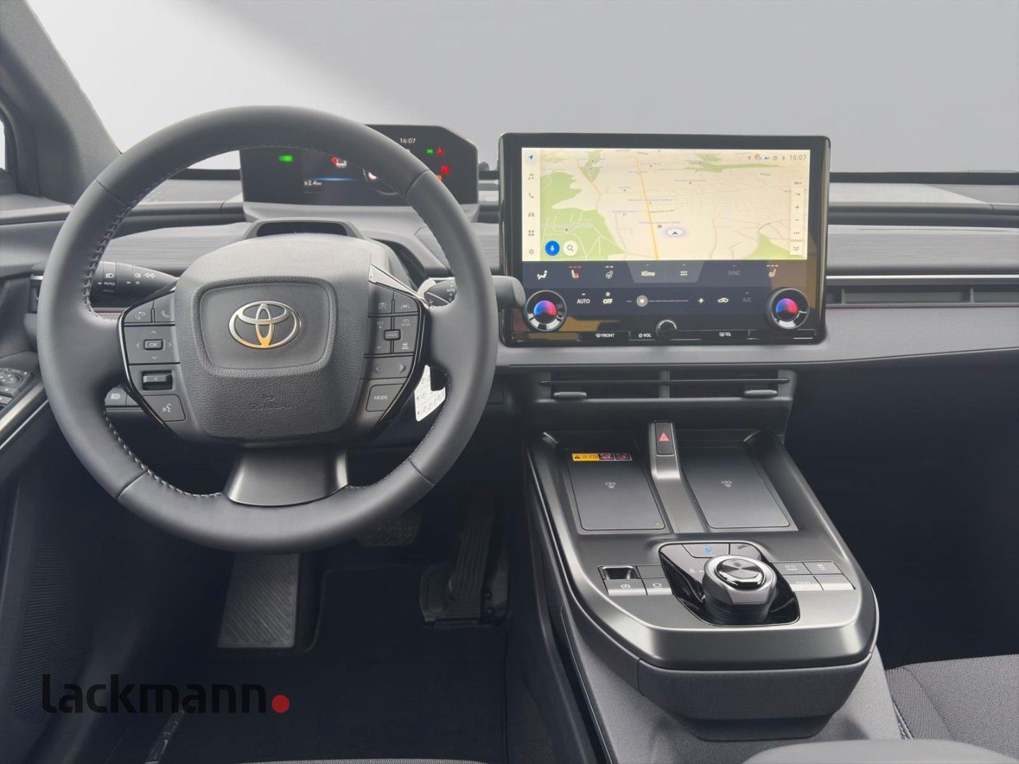 Toyota C-HR - Bild 8