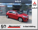 Kia Rio (5T, 5 Sitze) 1.0 T-GDI 100 VISION (6-Gang) - Kia Rio: 1.6