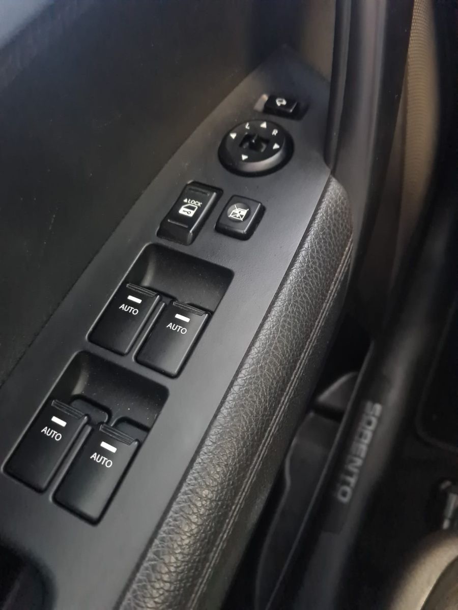 Fahrzeugabbildung Kia Sorento Spirit 4WD / NAVI / LEDER / AHK 2,5t