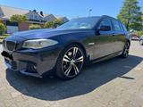 BMW 530d Touring - M-Sportpaket, 20 Zoll, Vollaust.