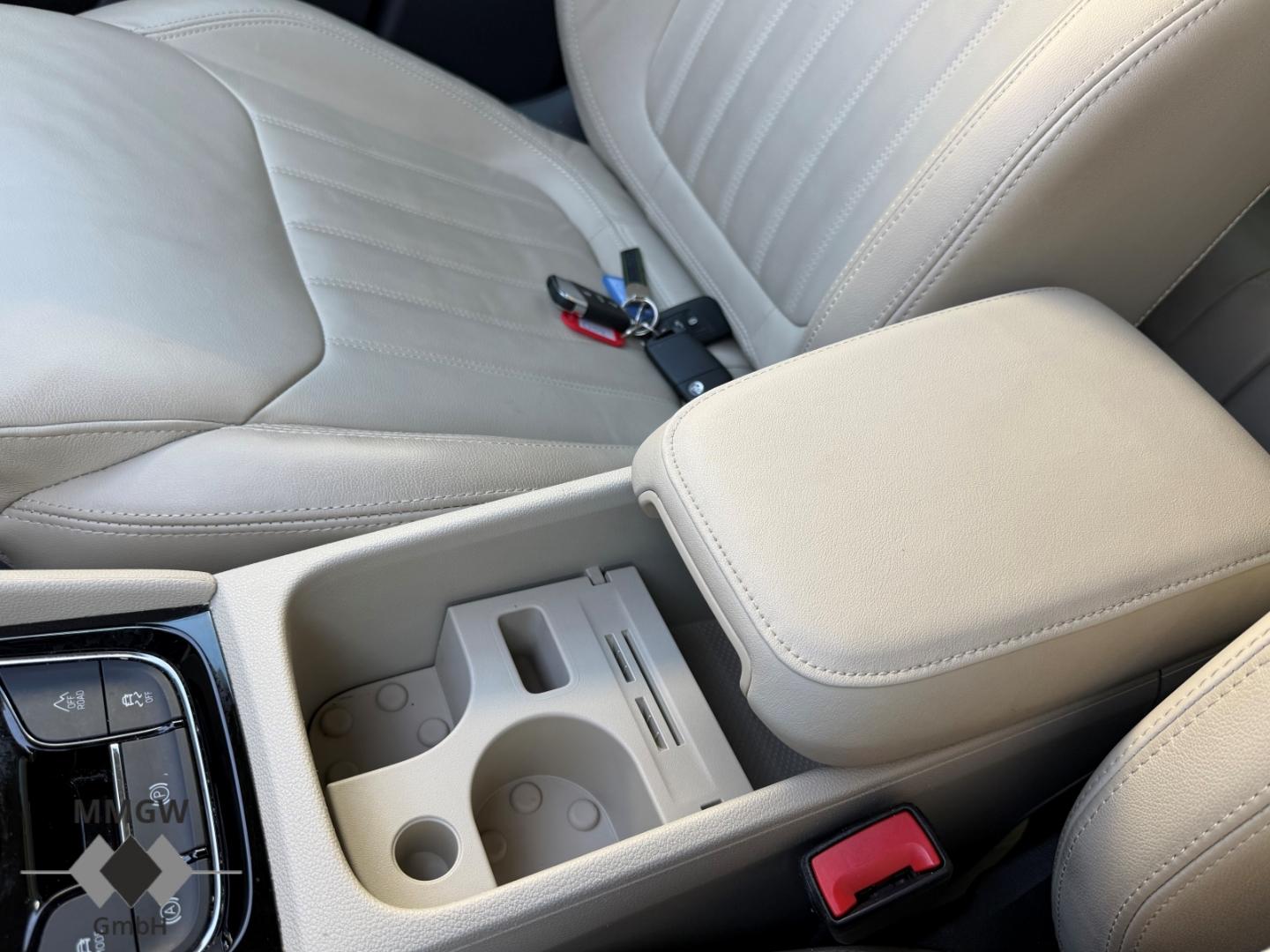 Skoda Kodiaq L&K 4x4 Navi/LED/Kamera/DigitalesCockpit/