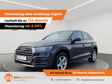 Audi Q5 50 TFSI e quattro /S-LINE/SHZ/PANO - Audi Q5: 50 TFSI