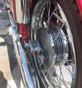 Jawa 356 - 175 ccm - JAWA MOTORRAD