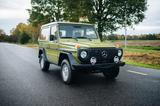 Mercedes-Benz 280GE (W460) / Agavengrün - Mercedes-Benz G 280 Gebrauchtwagen