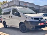 Nissan NV200 /Evalia Kombi Premium *BT*MFL*Kamera*TEMP* - Nissan NV200 aus 2013