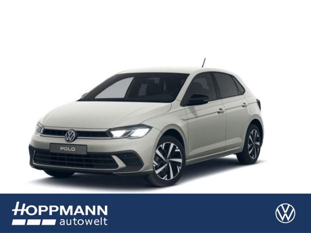 Polo ENERGY 1,0 l TSI OPF 70 kW (95 PS) 5-Gang
