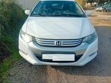 Honda Insight 1.3 i-DSI VTEC IMA - - Honda Insight Gebrauchtwagen