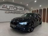 BMW 320 i xDrive Sport Line Shadow *LED*AHK*NAVI*RFK - BMW 320: Xdrive 320i