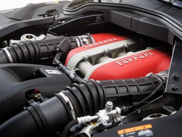 صورة 9 لـ 2023 Ferrari PUROSANGUE