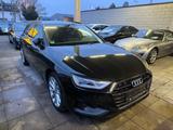 Audi A4 Avant 35 TDI basis,2.Hand,NAVI,8 Fach Bereift - Audi A4: 8h