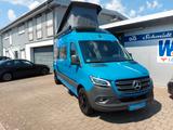 HYMER / ERIBA / HYMERCAR MERCEDES Free S Blue Evolution Modell 2024 - Offers