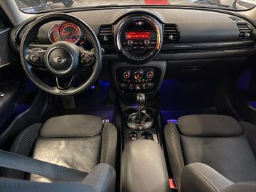 MINI Cooper Clubman Chilli *LED*KLIMA*AUX*TEMPOMAT*