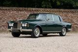 Rolls-Royce Silver Shadow Saloon "Chippendale dash" Restored - Rolls-Royce Oldtimer