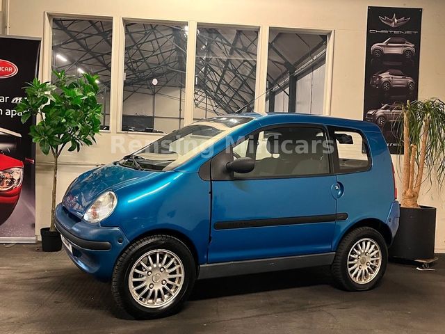 Aixam 400.4 Mopedauto Leichtmobile Microcar Minicar 45