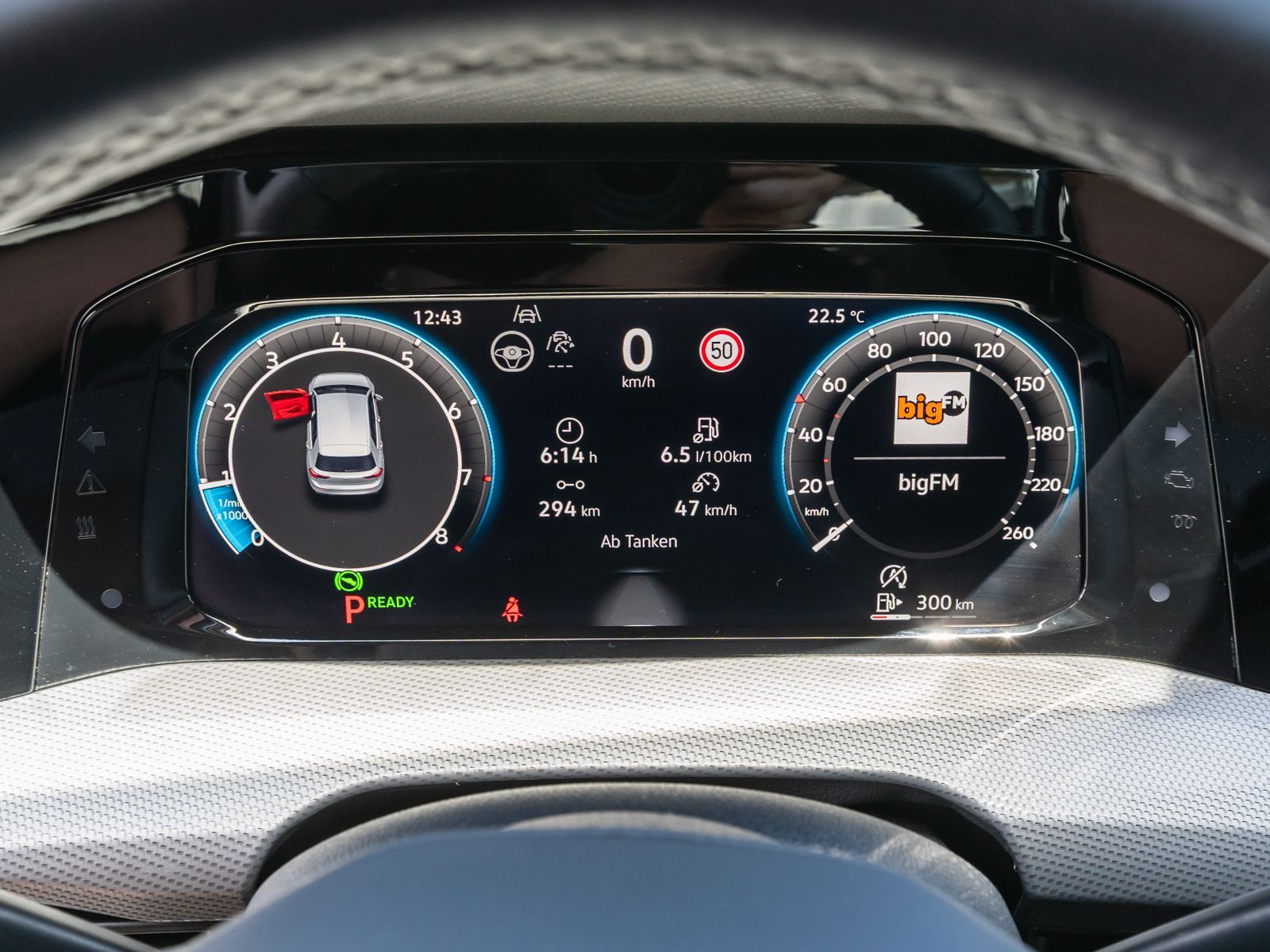 Volkswagen Golf - Bild 17
