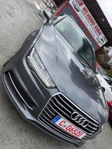 Audi A7 Sportback 3.0 TDI clean diesel quattro compet - Audi A7: Sport