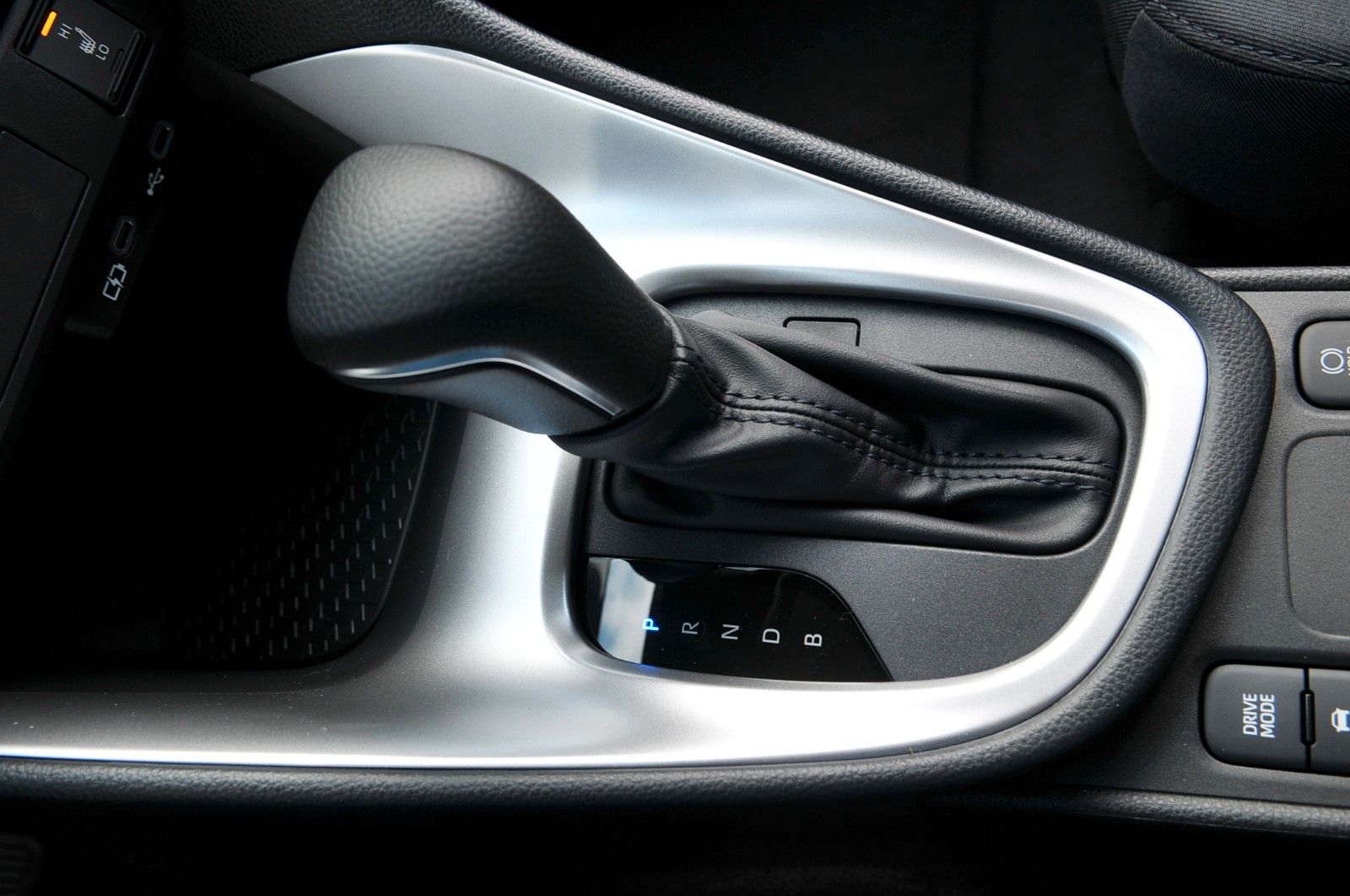 Mazda 2 Hybrid - Bild 21