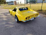 Corvette C3 - Corvette Gebrauchtwagen von 1973