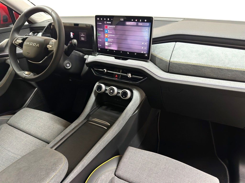 Skoda Kodiaq - Bild 12