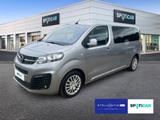 Opel Zafira Life Selection M (L2) EAT8 NAVI SHZ