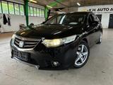 Honda Accord Tourer Executive 2,4B - Honda Accord: 2.4