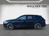Audi Q7 S-Line business AHK AllrLenk Pano HuD 7Sitzer - Audi Q7: 7 Sitze